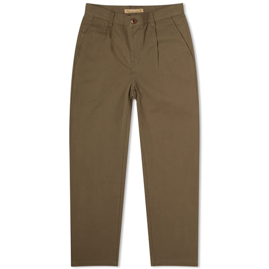 OG Haworth One Tuck Trousers