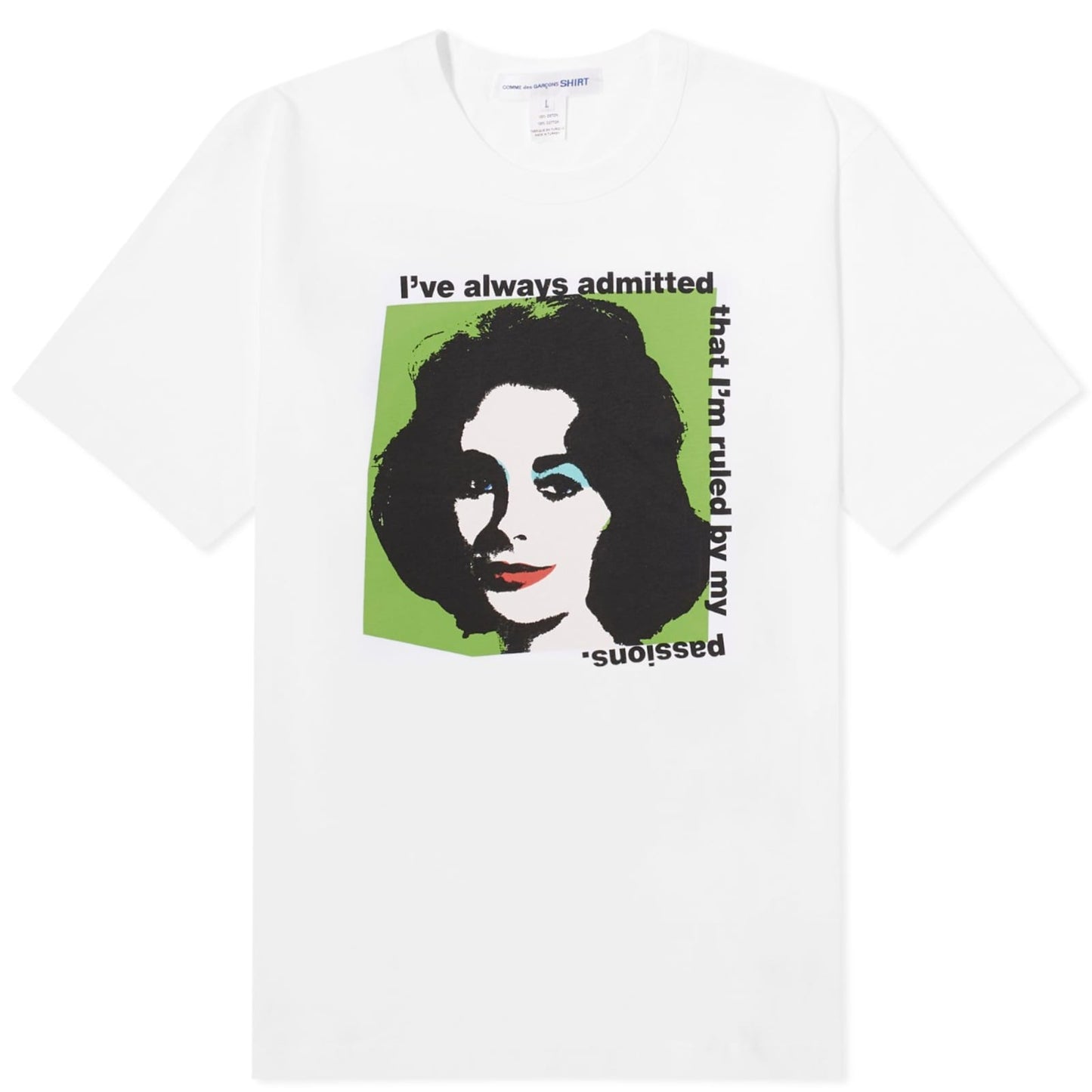 Elizabeth Taylor T-Shirt