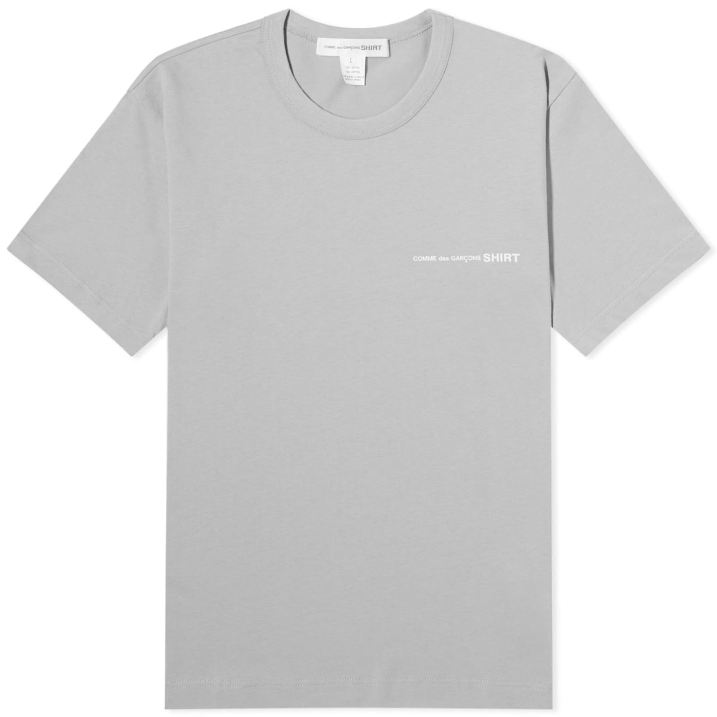 Chest Logo T-Shirt