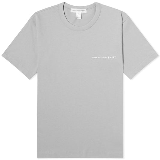Chest Logo T-Shirt