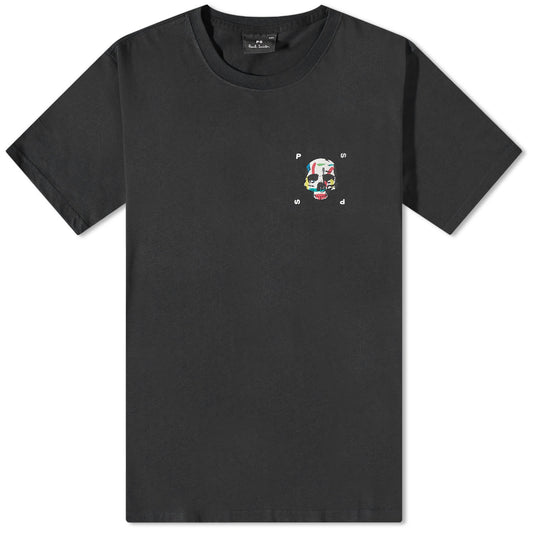 Small Skull T-Shirt