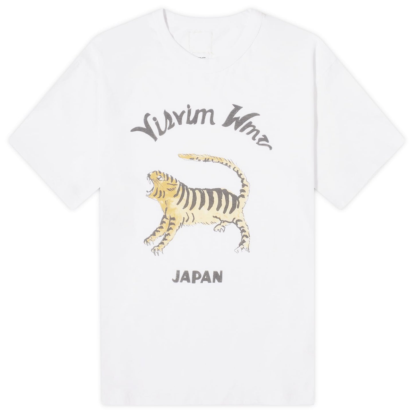 Tora T-Shirt