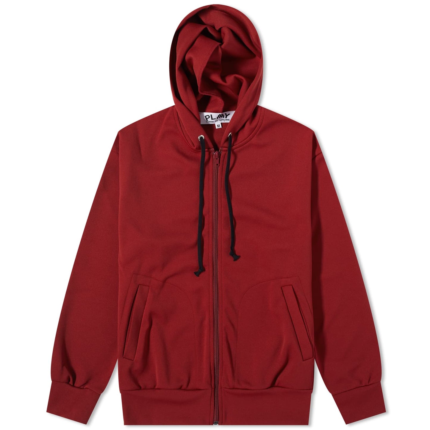 Invader Hoodie