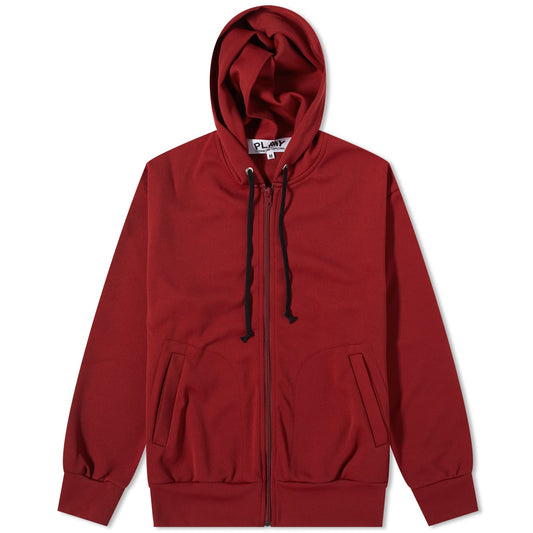 Invader Hoodie