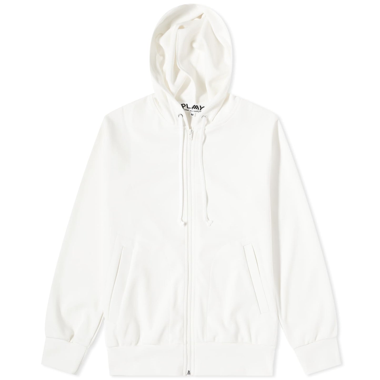Invader Hoodie