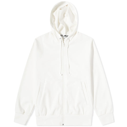 Invader Hoodie