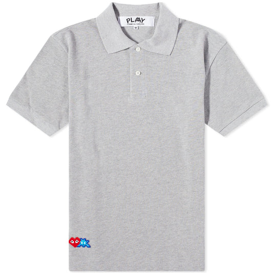 Invader Polo Shirt