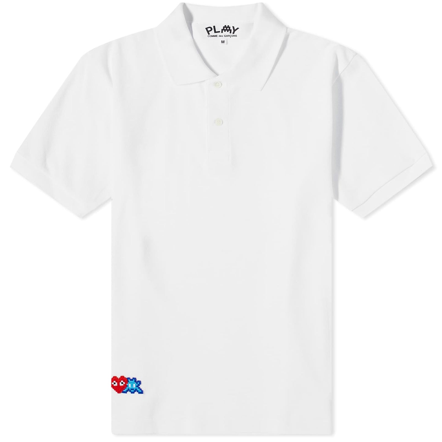 Invader Polo Shirt