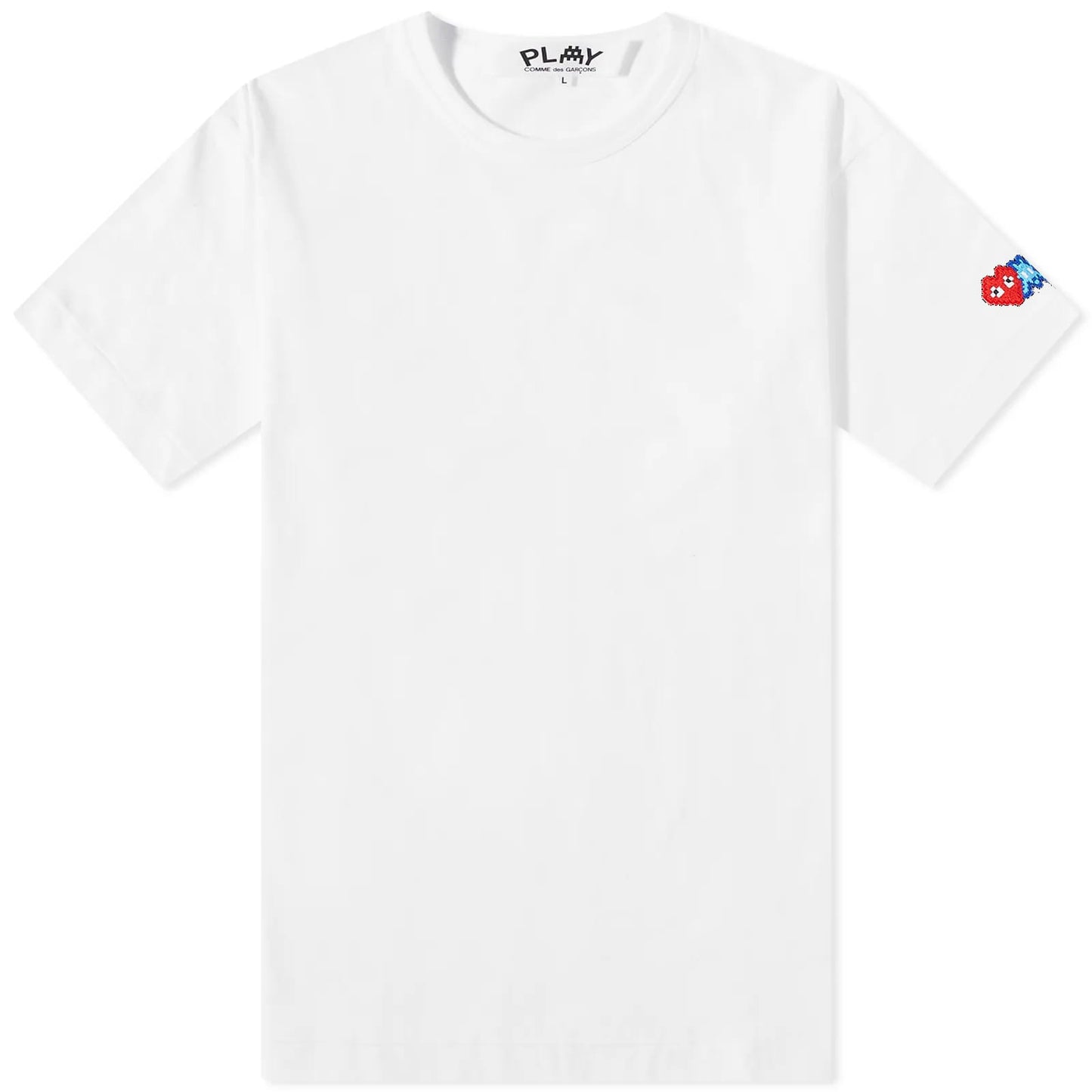 Invader T-Shirt