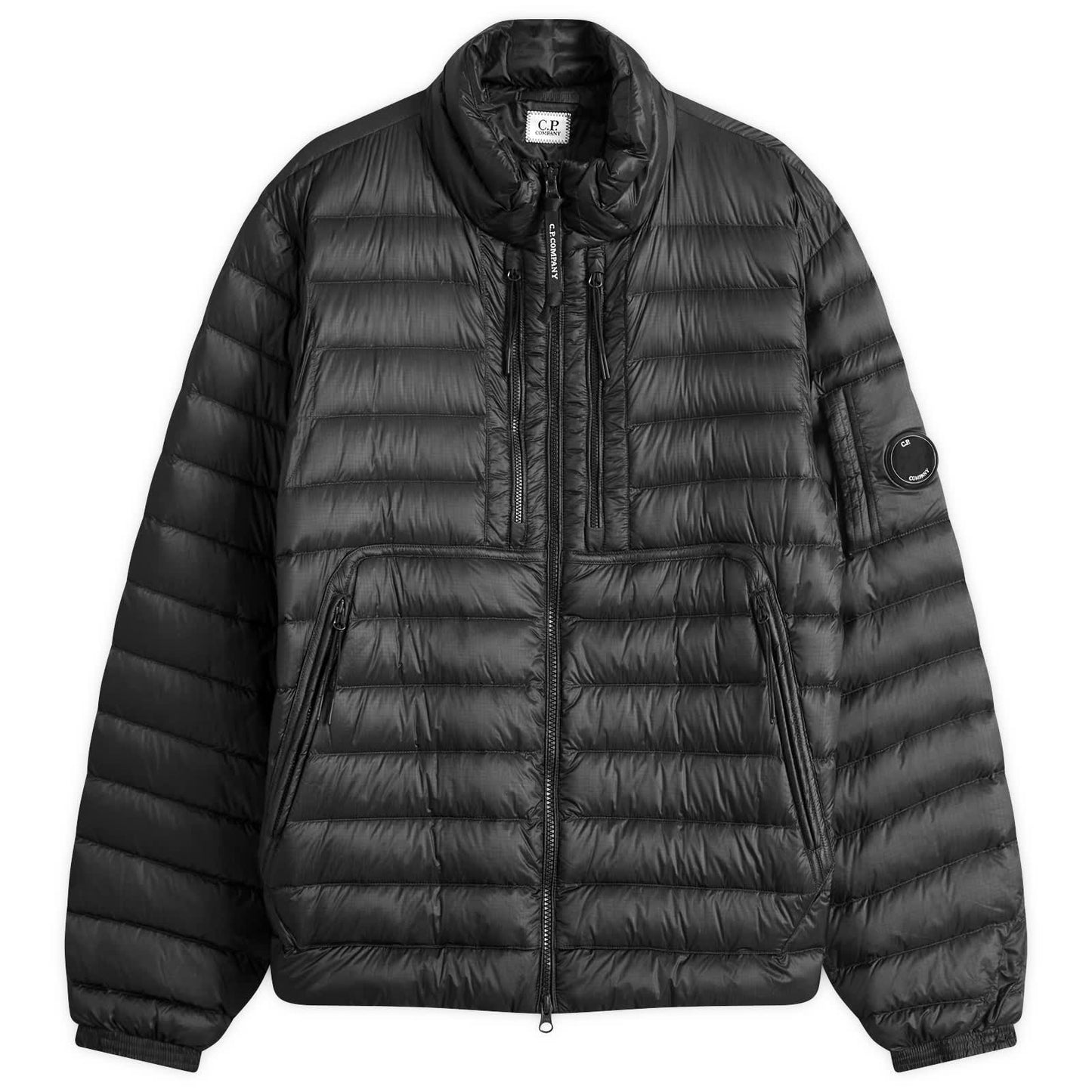 D.D. Shell Lightweight Down Jacket