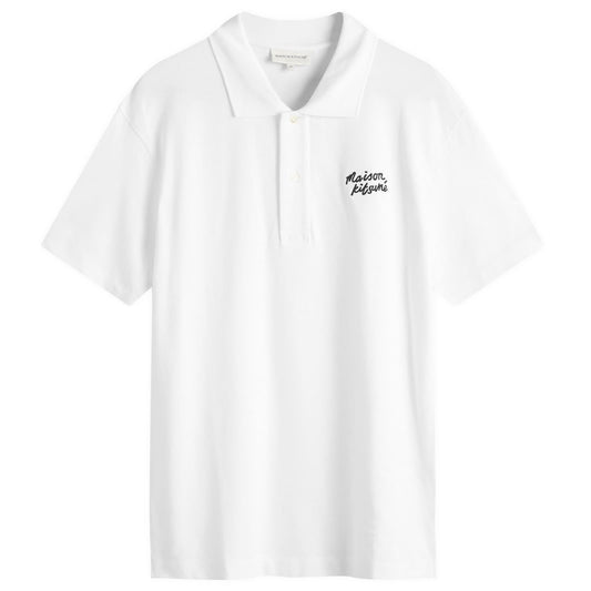 Handwriting Comfort Polo