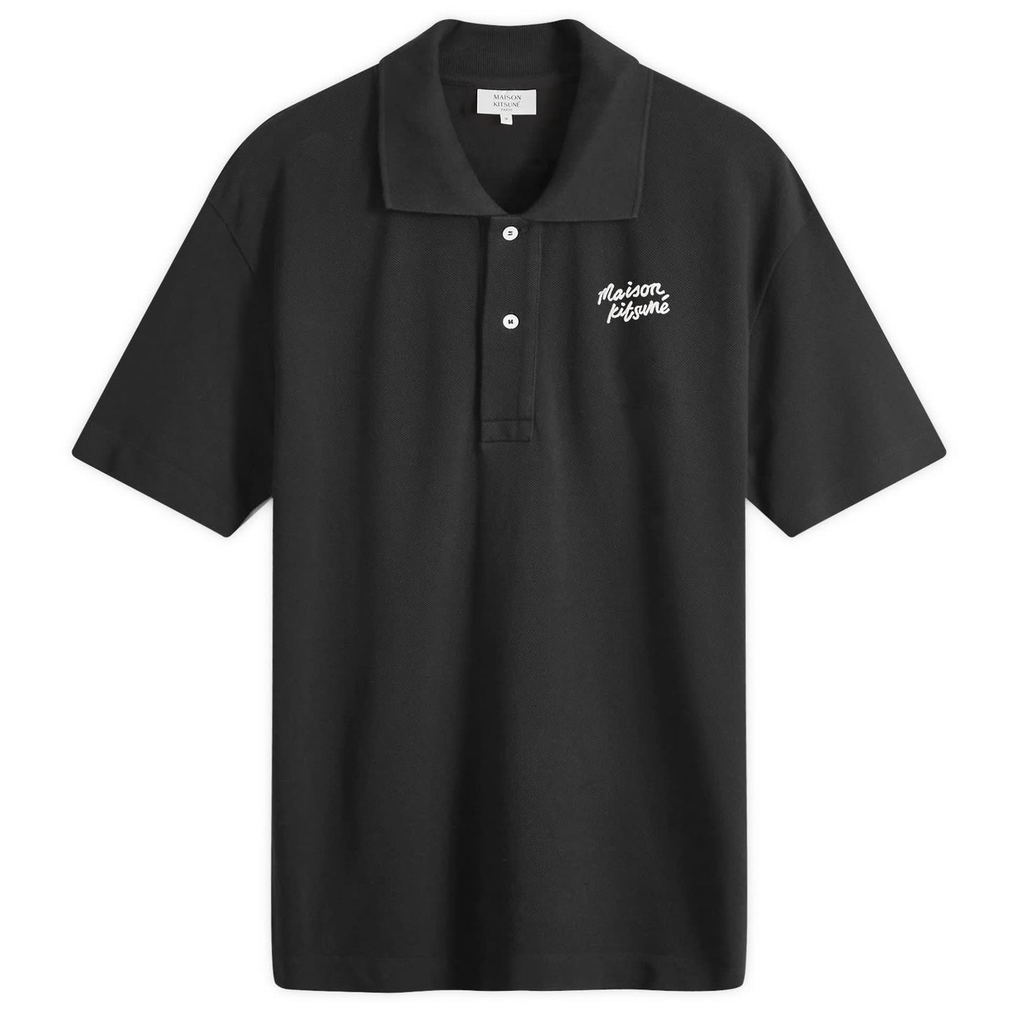 Handwriting Comfort Polo