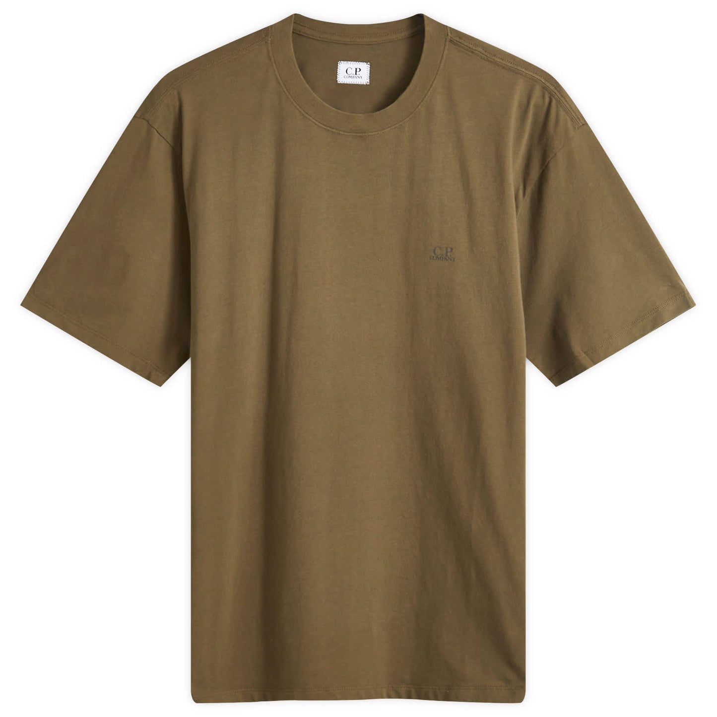 Back Goggle T-Shirt