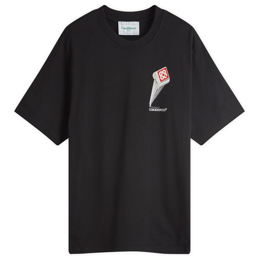 Leaning Column T-Shirt