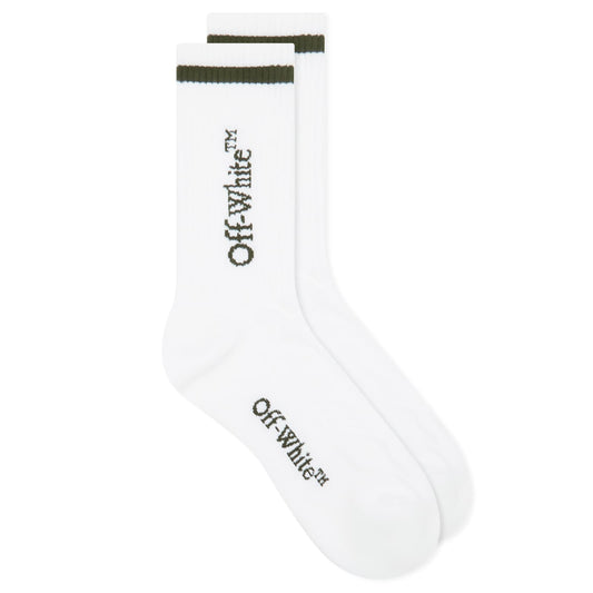 Bookish Socks