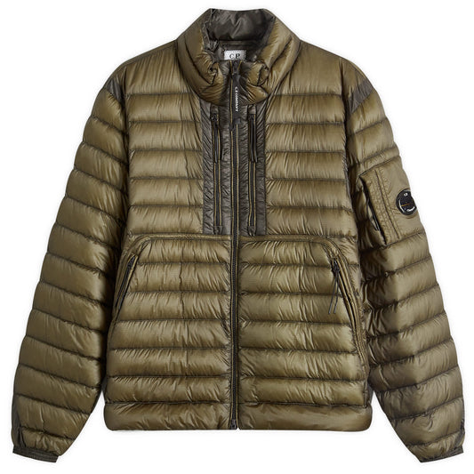 D.D. Shell Lightweight Down Jacket