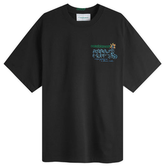 Pentathlon T-Shirt