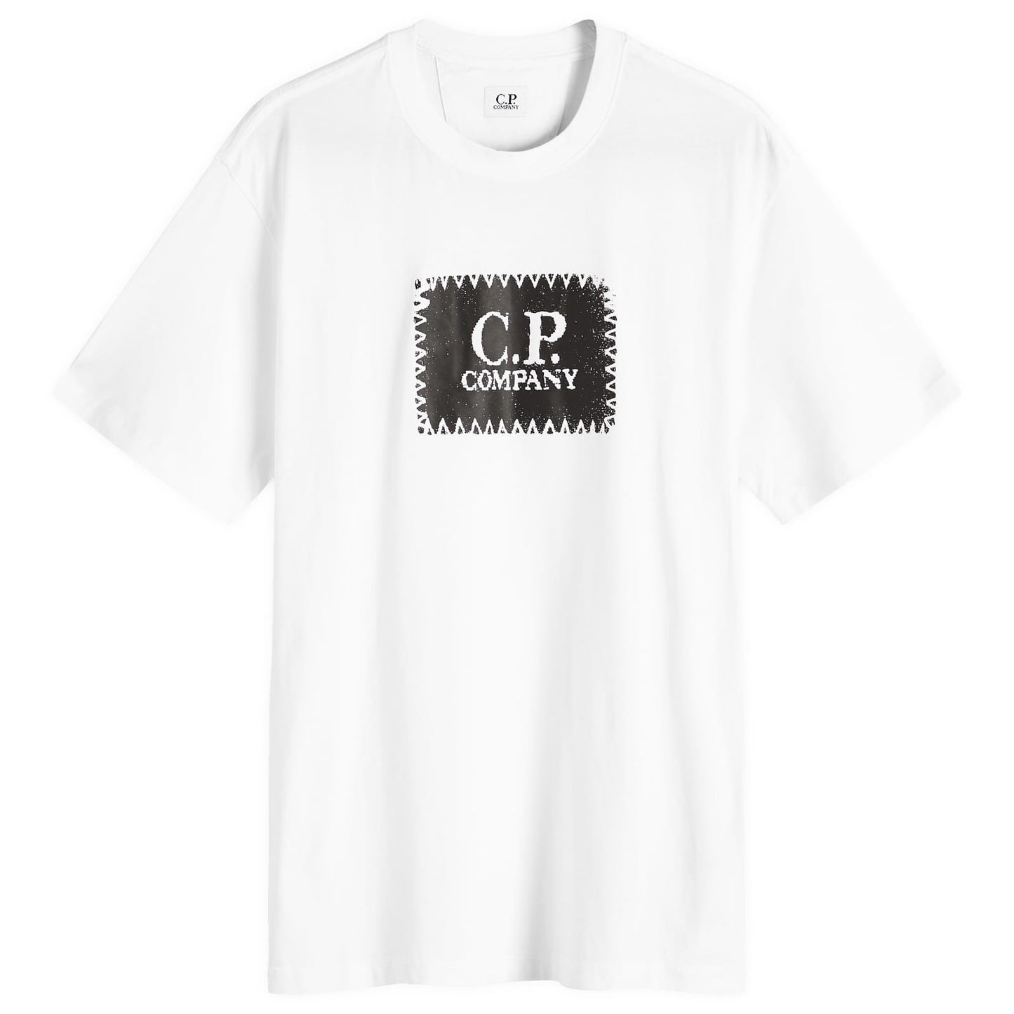Logo Label T-Shirt