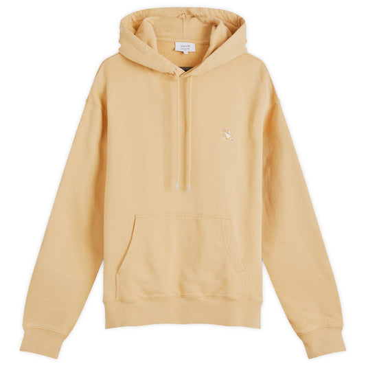 Chillax Patch Regular Hoodie