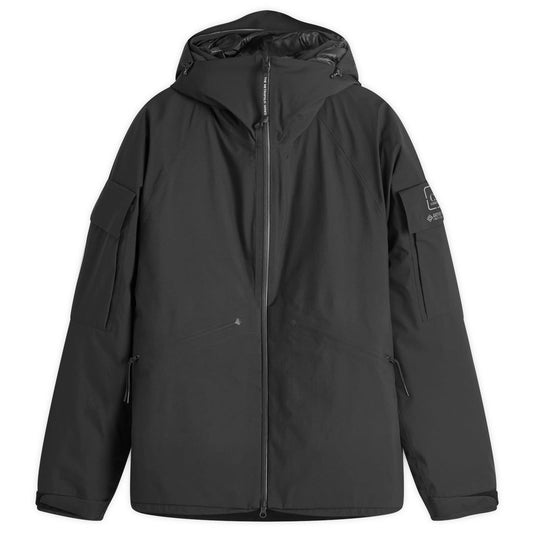 Metropolis Gore-Tex 3L Infinium Anorak
