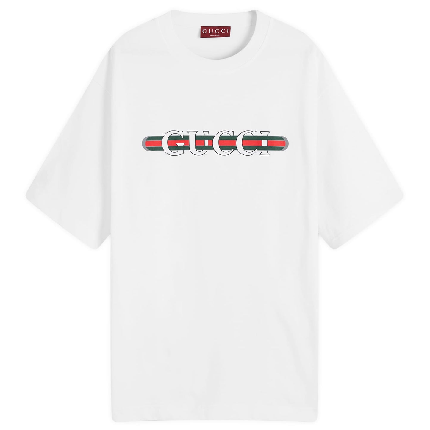 Web Logo T-Shirt