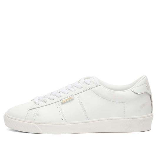 Matchstar Leather Sneaker