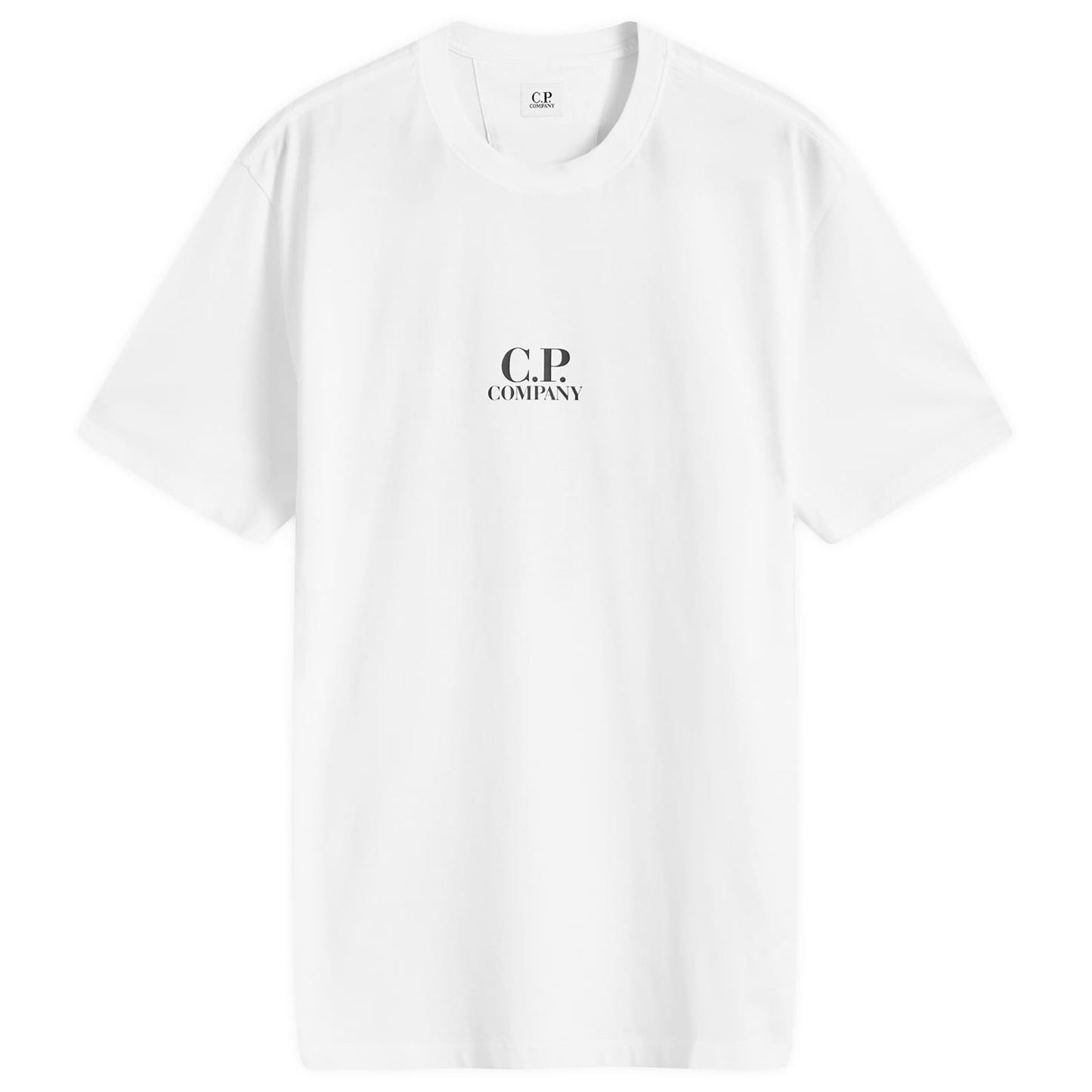 Bold British Sailor T-Shirt