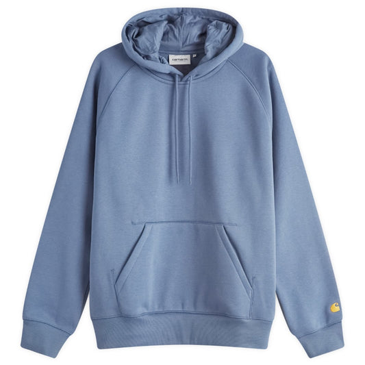 Hooded Chase Sweat