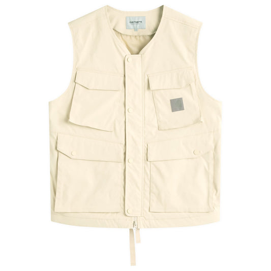 Balto Vest