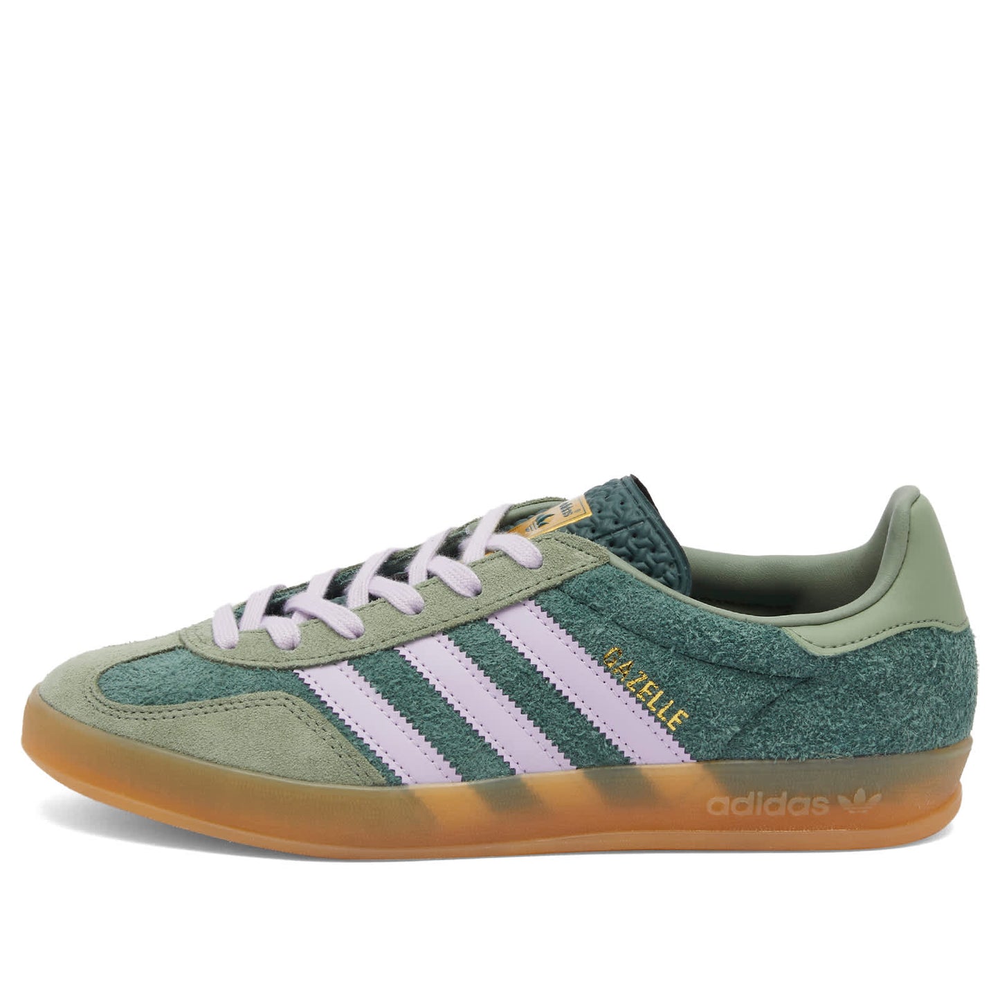 Adidas Gazelle Indoor Sneakers