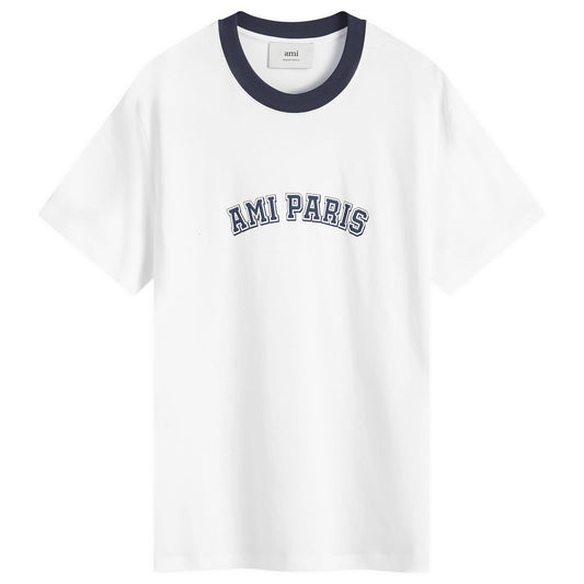 Paris College Logo T-Shirt