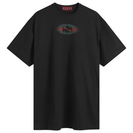 Back Logo T-Shirt