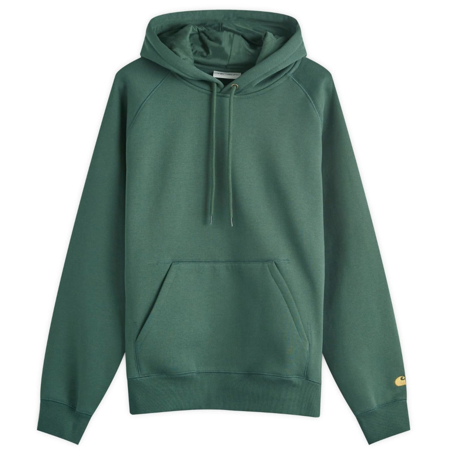 Hooded Chase Sweat