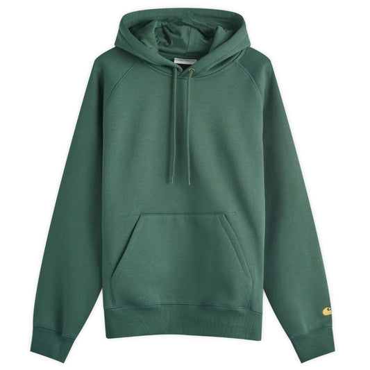 Hooded Chase Sweat