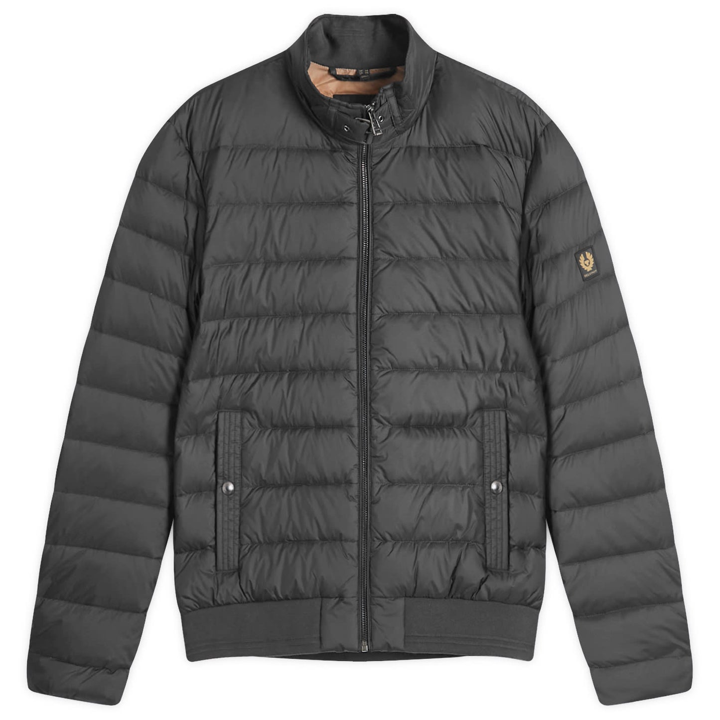 Circuit Down Filled Jacket
