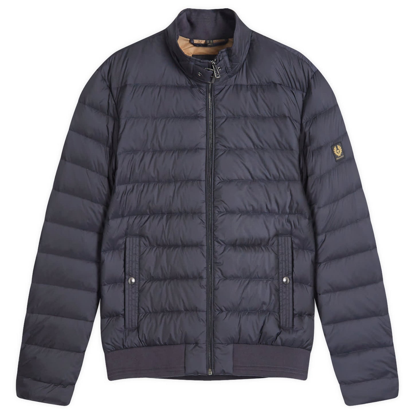 Circuit Down Filled Jacket