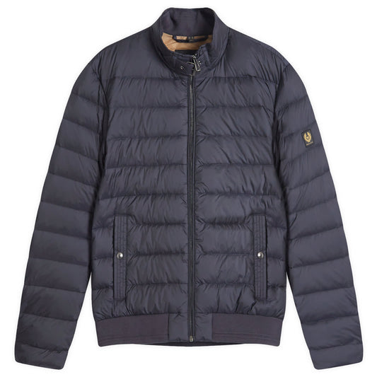 Circuit Down Filled Jacket