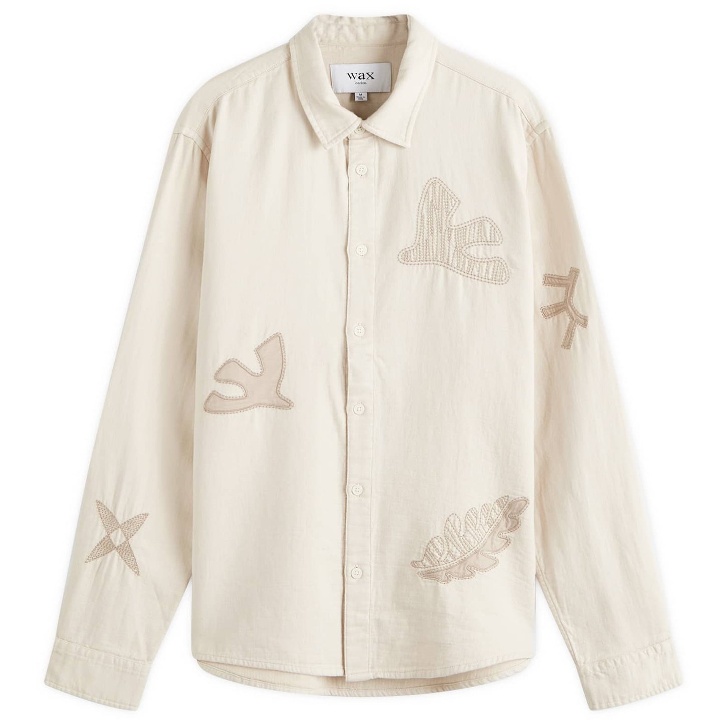 Trin Applique Shirt