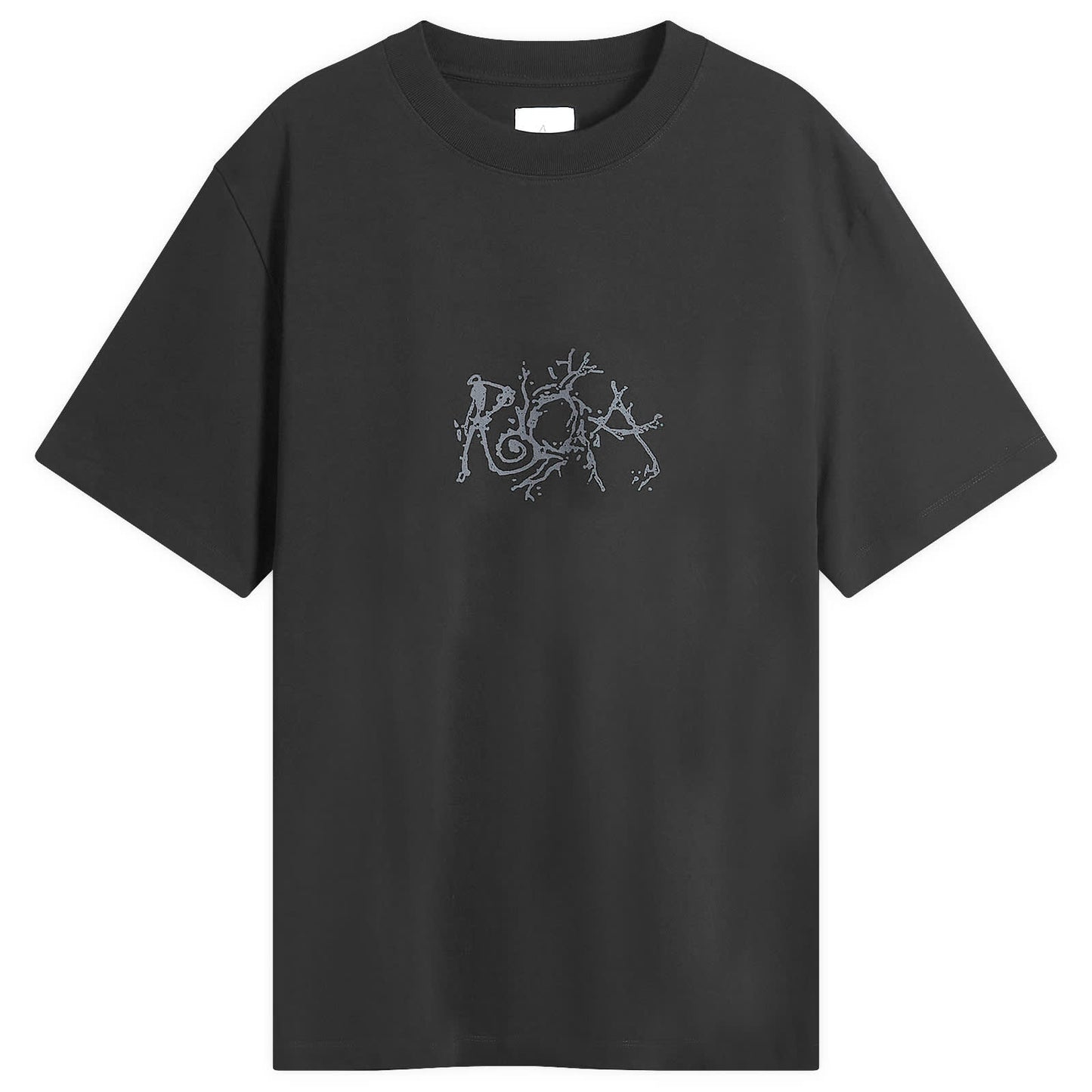 Graphic Boxy T-Shirt