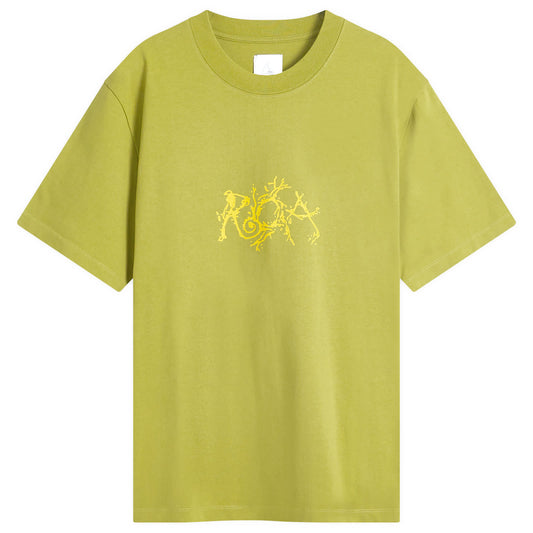 Graphic Boxy T-Shirt