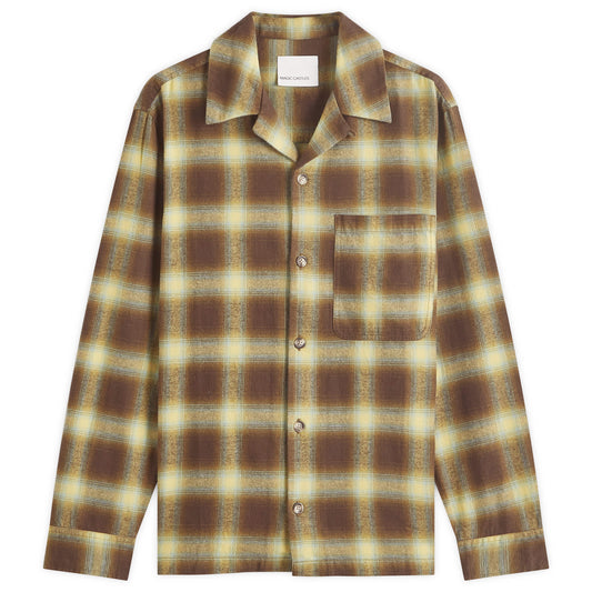 Cisco Flannel Shirt