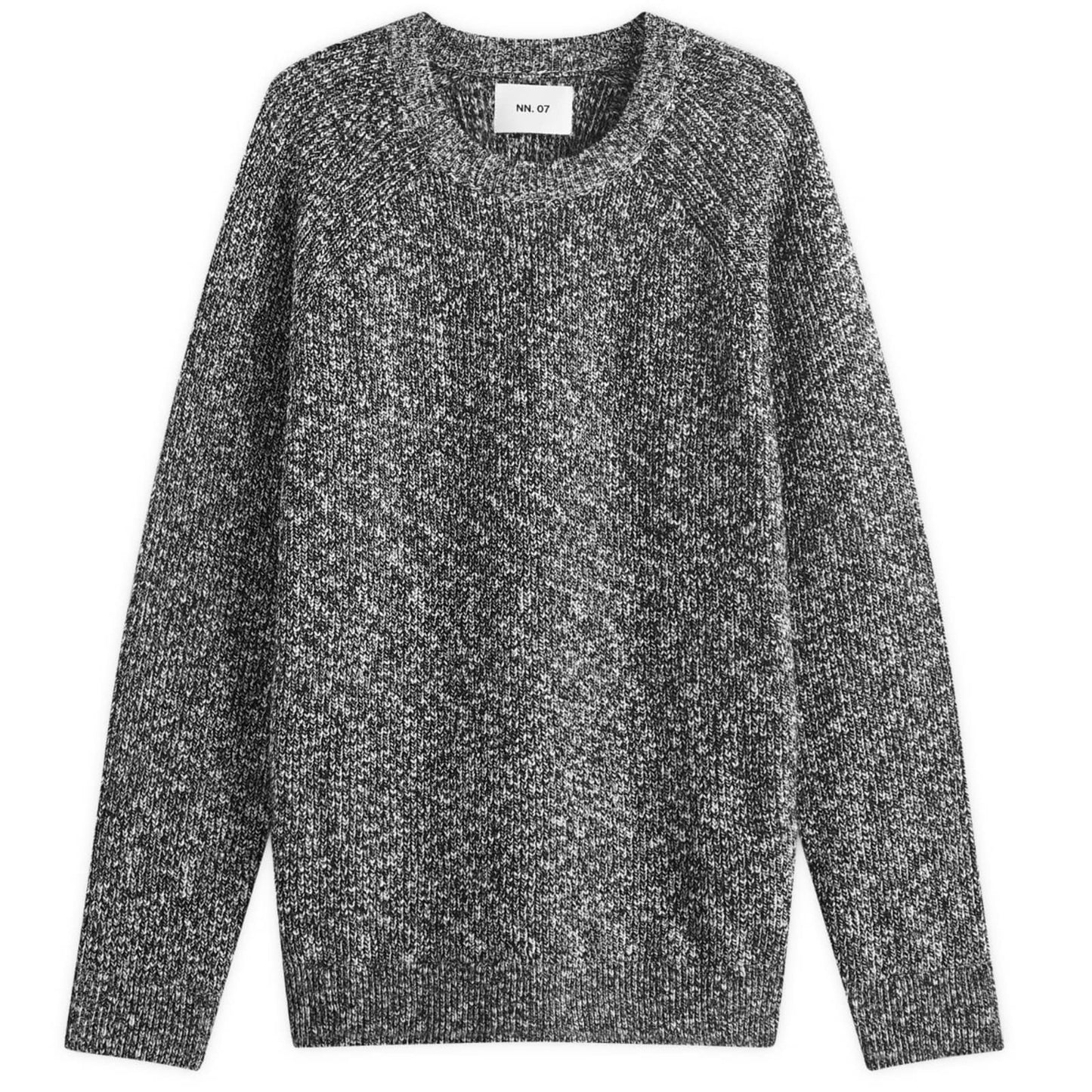 Jacobo Boucle Jumper