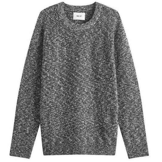 Jacobo Boucle Jumper