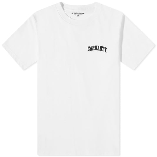 University Script T-Shirt