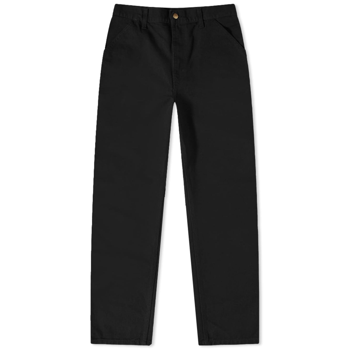 Canvas Simple Pant