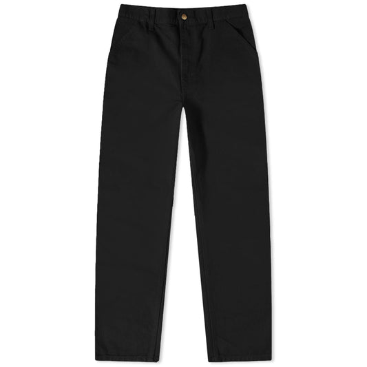 Canvas Simple Pant