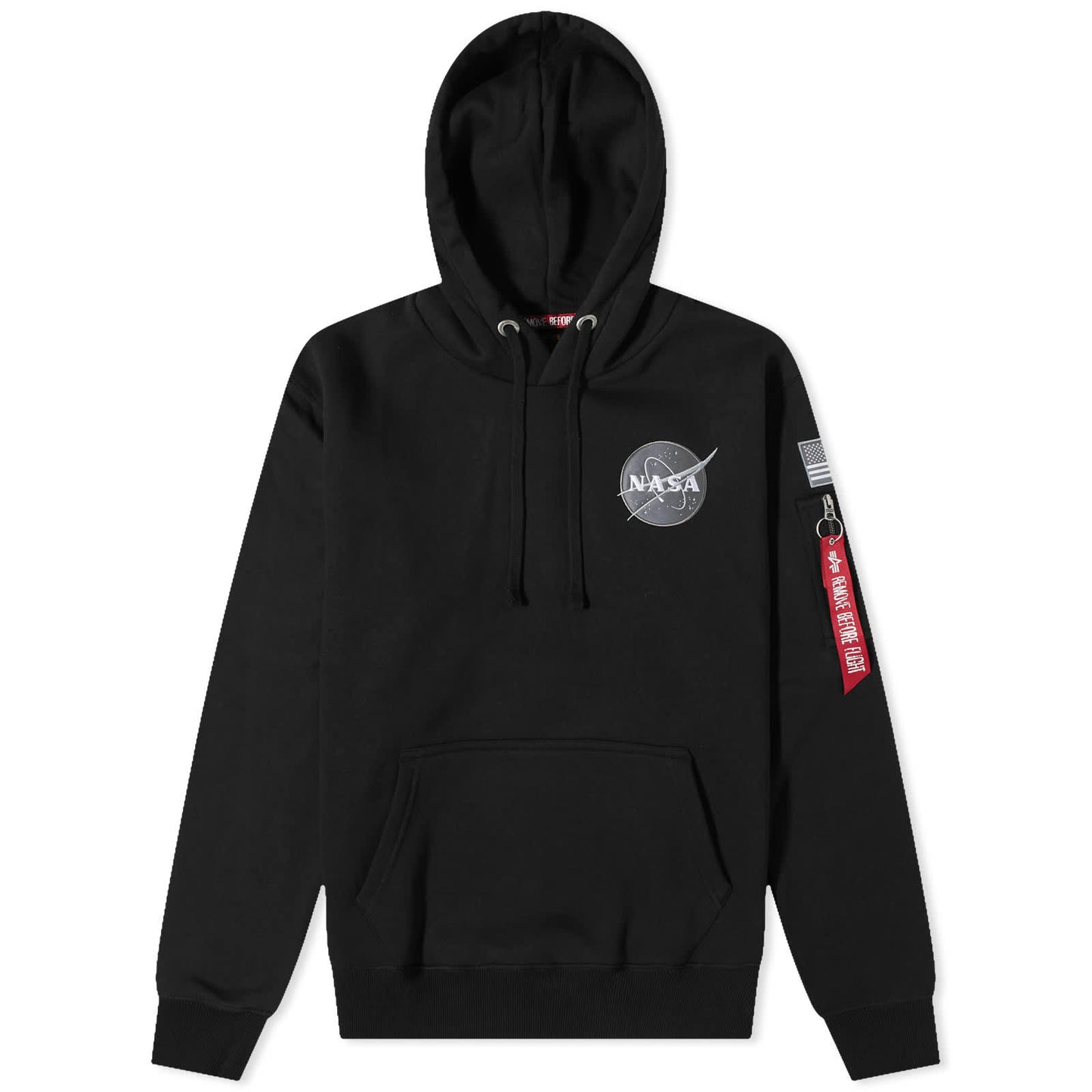 Space Shuttle Hoodie - END. Exclusive