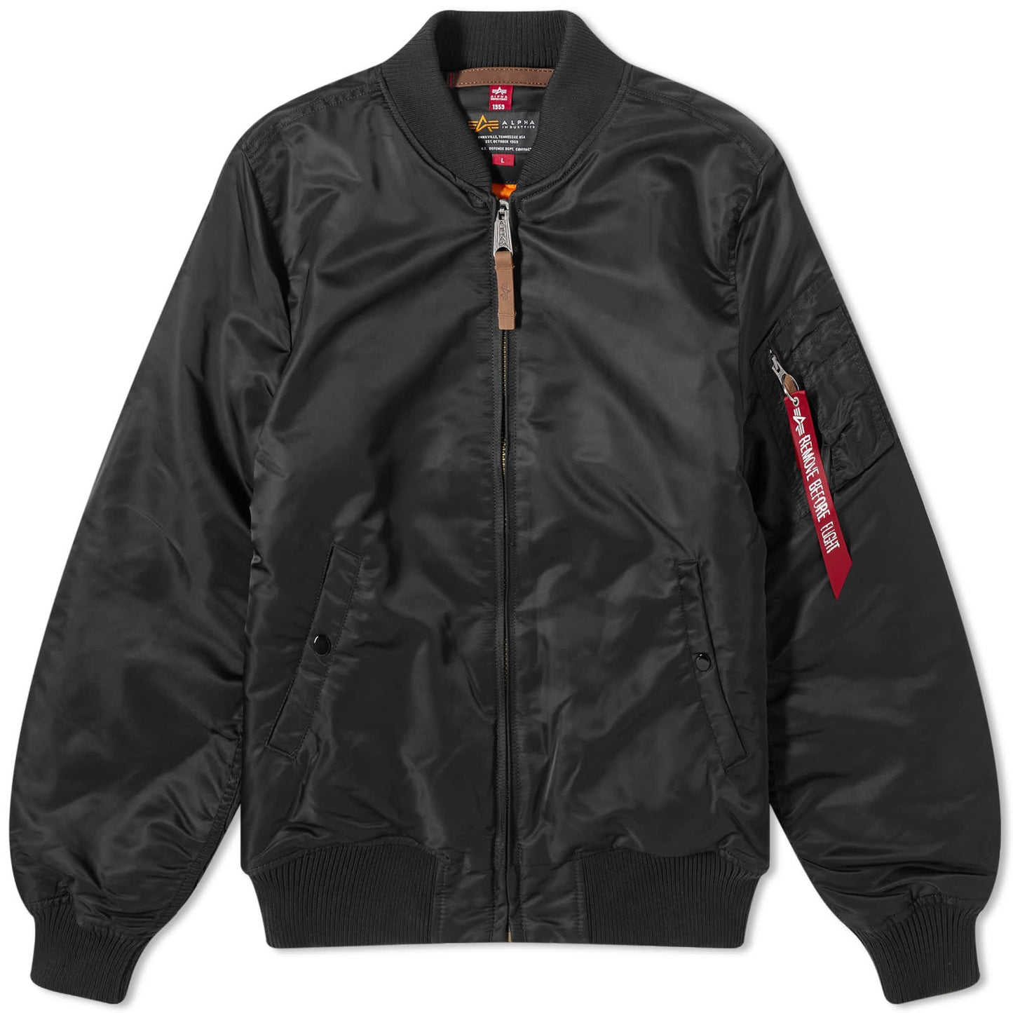 MA-1 VF 59 Flight Jacket