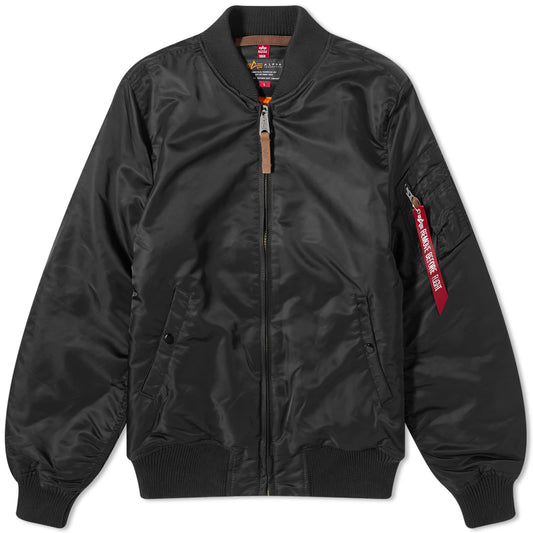 MA-1 VF 59 Flight Jacket