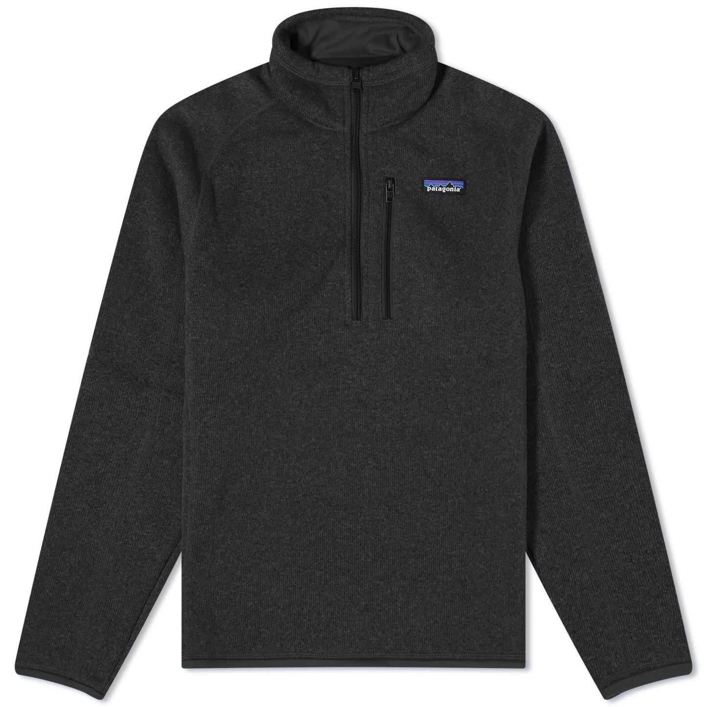 Better Sweater 1/4 Zip Jacket